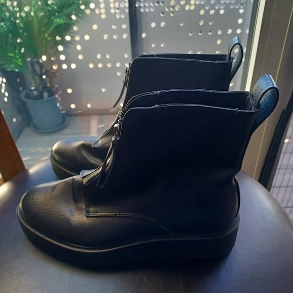 H&M Ankle boots - Picture 3 of 8